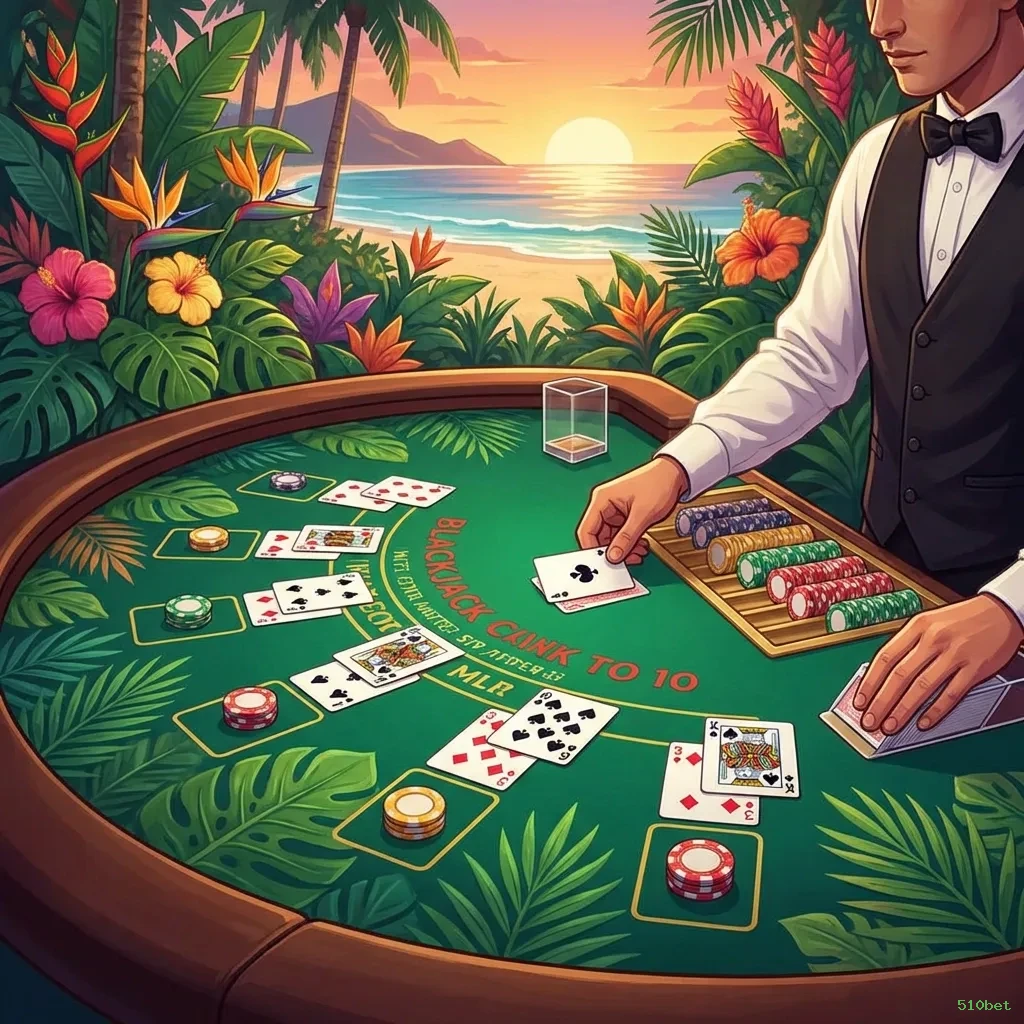 Apostas esportivas da 510bet com odds competitivas