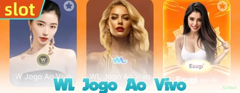 Slots online da 510bet com jackpots progressivos